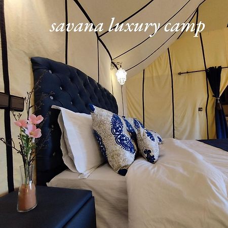 Savanna Dunes Luxury Camp Merzouga Dış mekan fotoğraf
